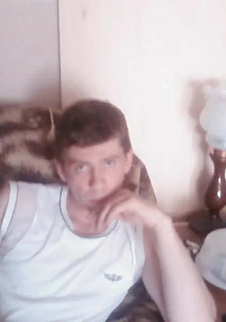 Я Николай, 49, из Игрима, ищу знакомства на одну ночь