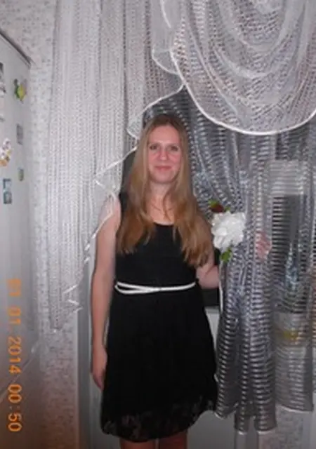 Светлана из Витебска, ищу на сайте знакомства без обязательств