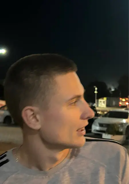 Илья из Воскресенска, ищу на сайте вирта