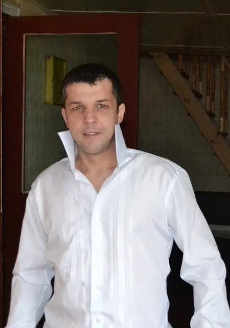 Лёха из Таганрога, ищу на сайте знакомства на одну ночь