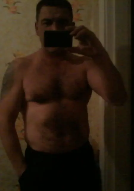 Я Андрей, 49, знакомлюсь для приятного времяпровождения в Черемхове