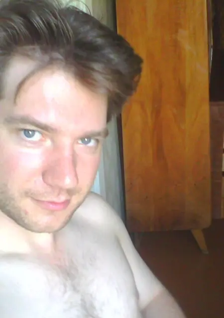 Я Ловец Твоих Снов, 42, знакомлюсь без обязательств в Калуге