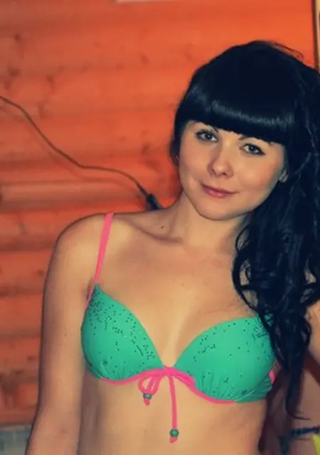 Анжела из Волота, мне 34, познакомлюсь для приятного времяпровождения