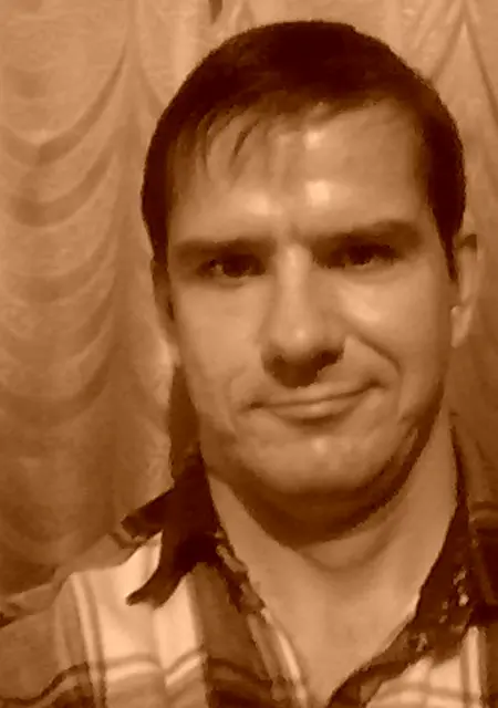 Я Игорь, 47, из Крымска, ищу знакомства без обязательств