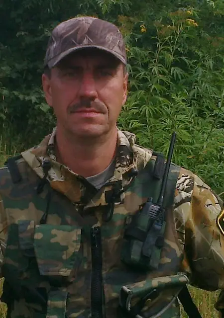 Я Николай, 58, из Южно-Сахалинска, ищу знакомства без обязательств