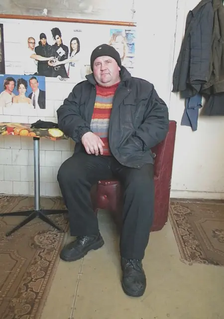 Александр из Вязьмы, ищу на сайте постоянные отношения