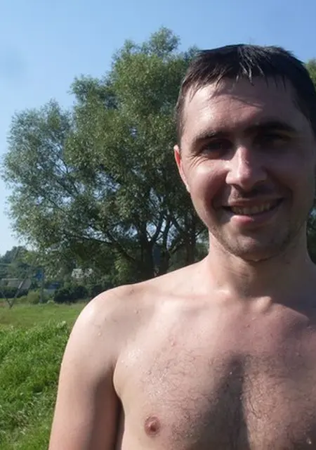 Я Сергей, 38, из Новополоцка, ищу знакомства без обязательств