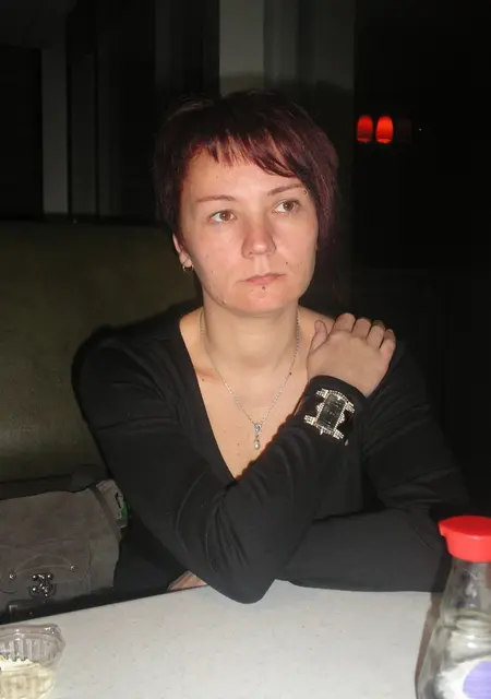 Я Sanzp, 46, знакомлюсь без обязательств в Запорожье