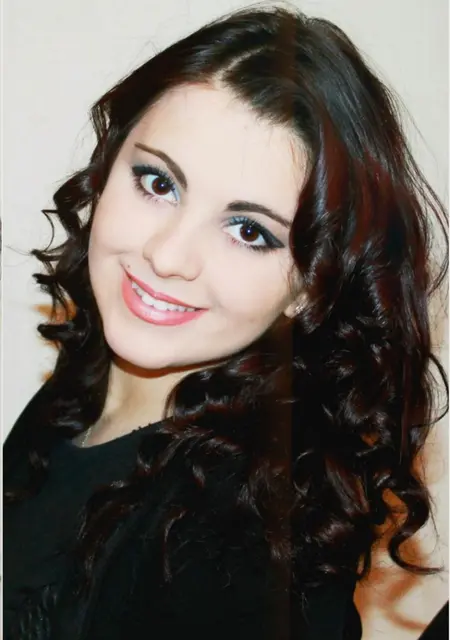 Я Карина, 31, из Ярославля, ищу знакомство для общения