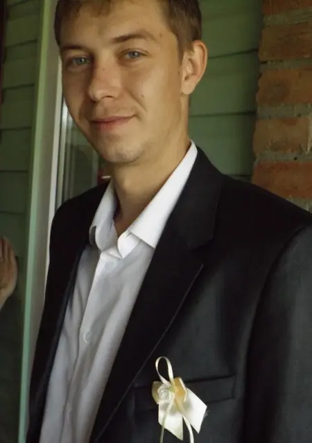 Я Алексей, 37, из Новочеркасска, ищу знакомства без обязательств