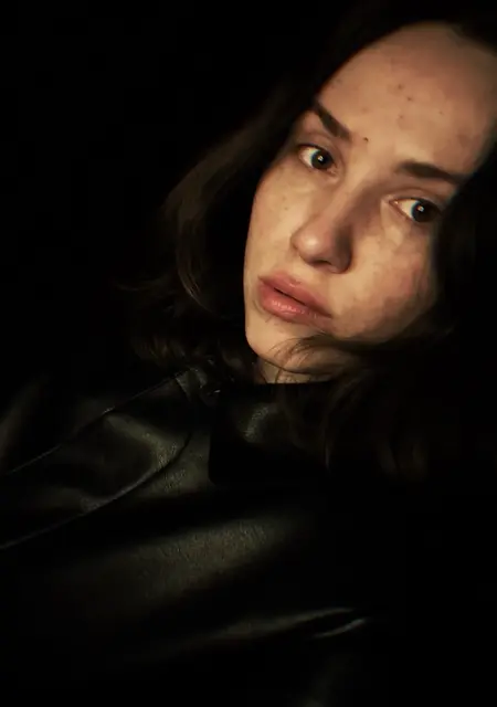 Я Darina, 25, из Калининграда, ищу знакомство для общения
