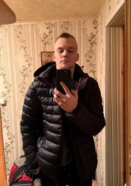 Я Даня, 23, знакомлюсь для постоянных отношений в Москве