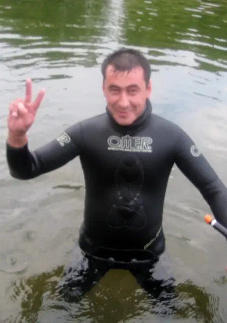 Finar из Ханты-Мансийска, мне 44, познакомлюсь для общения