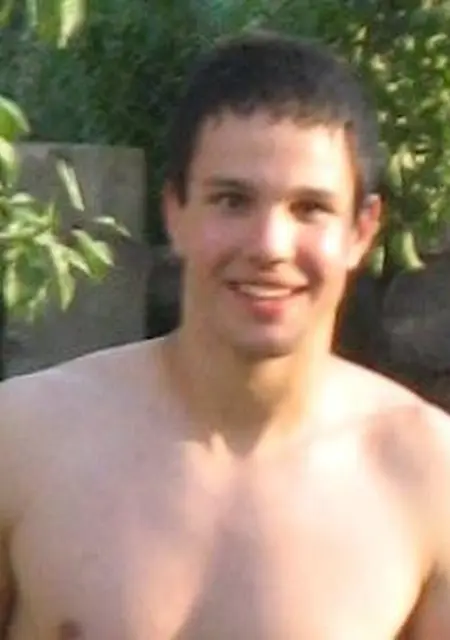 Евгений из Алексина, мне 36, познакомлюсь на одну ночь