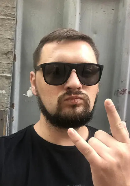 Я Артем, 36, из Мариуполя, ищу знакомство для общения