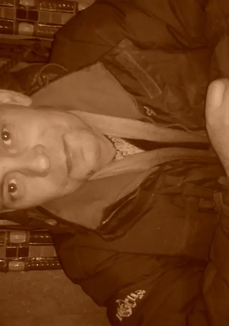 Юрий из Смоленска, мне 57, познакомлюсь для постоянных отношений