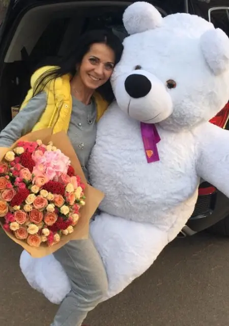 Я Любаня, 71, знакомлюсь для вирта в Черновцах