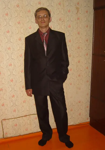 Я Виталий, 58, из Энгельса, ищу знакомство для постоянных отношений