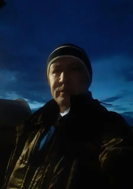 Я Андре, 52, знакомлюсь для постоянных отношений в Анапе