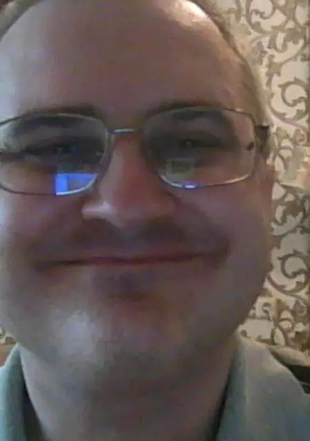 Я Серёжа, 47, из Оренбурга, ищу знакомство для вирта