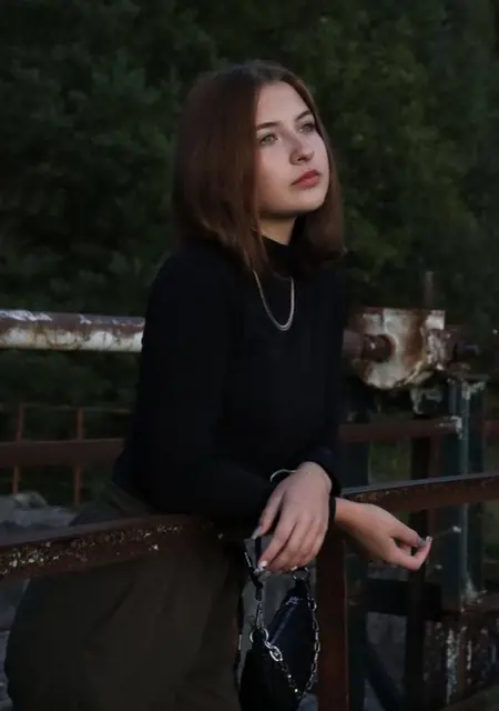 Анастасия из Кирова, ищу на сайте знакомства на одну ночь