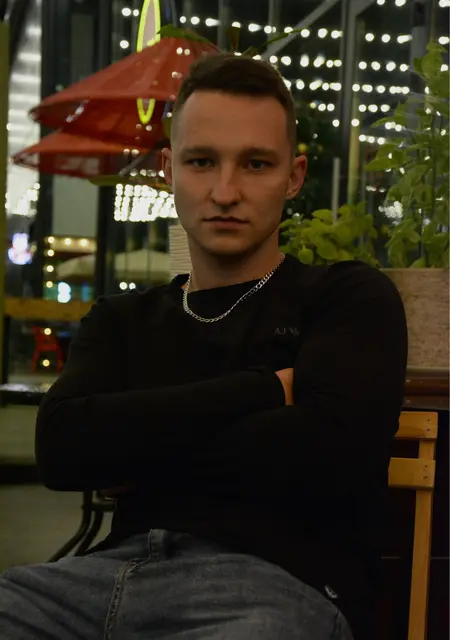 Александр из Сергиева Посада, ищу на сайте дружбу