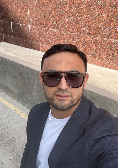 Сардор из Вязников, ищу на сайте постоянные отношения