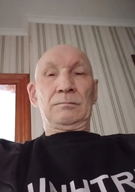 Владимир из Москвы, мне 71, познакомлюсь без обязательств