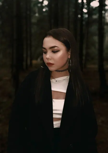 Я Виктория, 19, знакомлюсь для вирта в Москве