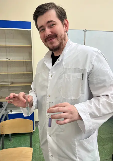 Я Руслан, 25, из Саранска, ищу знакомство для дружбы