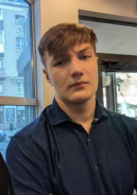 Я Александр, 21, знакомлюсь для постоянных отношений в Воронеже