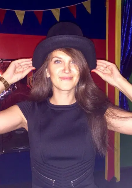 Я Ксения, 35, знакомлюсь без обязательств в Абакане