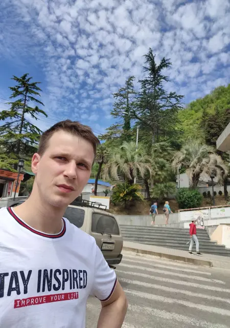 Я Nikita, 34, знакомлюсь без обязательств в Бугульме