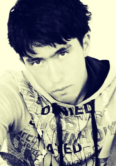 Джахангир из Кузьмоловского, мне 34, познакомлюсь для дружбы