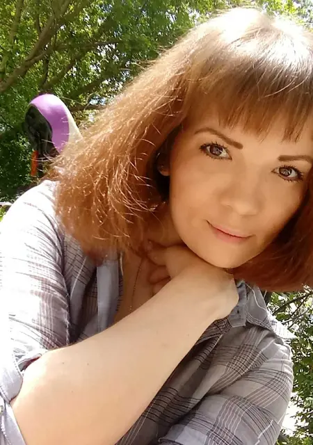 Алена из Наро-Фоминска, мне 36, познакомлюсь для приятного времяпровождения