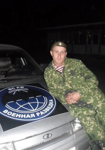 Николай из Смоленска, ищу на сайте общение