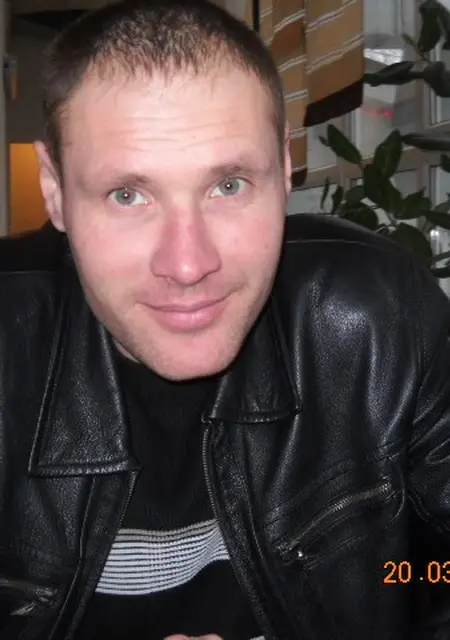 Pavel из Калининграда, ищу на сайте знакомства на одну ночь