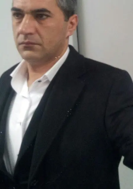 Я Руслан, 49, знакомлюсь без обязательств в Обояни