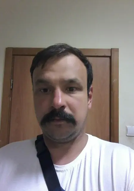 Я Евгений, 40, знакомлюсь для общения в Екатеринбурге