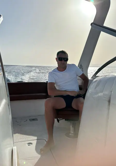 Владимир из Видного, мне 38, познакомлюсь без обязательств