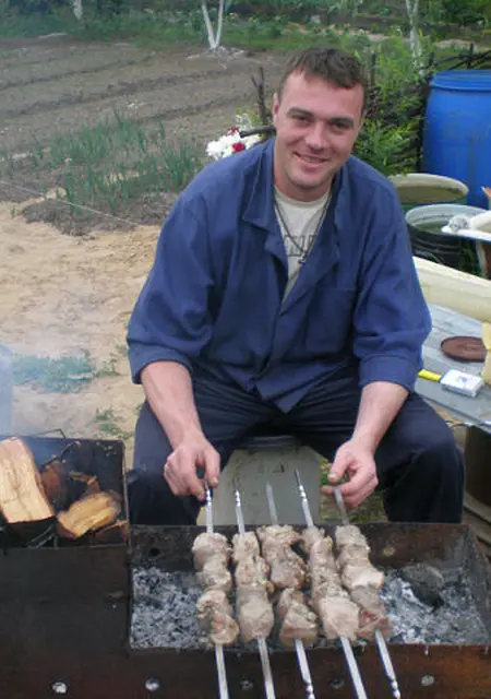 Я Василий, 48, из Орехово-Зуево, ищу знакомства на одну ночь