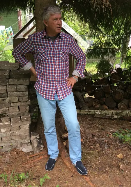 Я Михаил, 46, знакомлюсь без обязательств в Наро-Фоминске