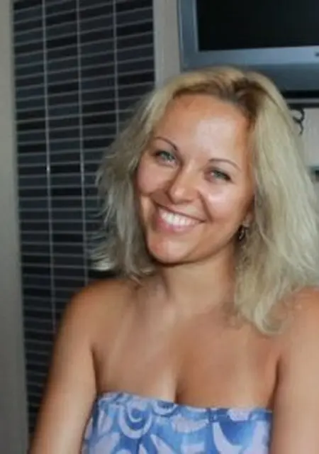 Алена из Чебоксар, мне 46, познакомлюсь для вирта