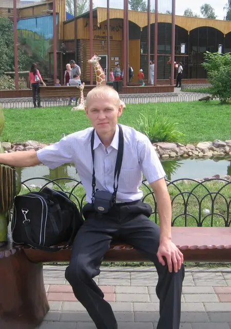 Я Andrei, 38, из Гороховца, ищу знакомства без обязательств