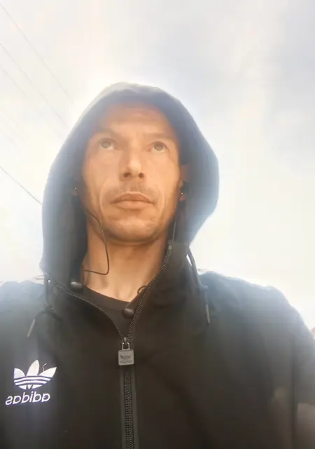 Я Roma, 37, знакомлюсь без обязательств в Судаке