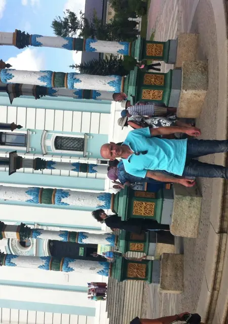 Я Алексей, 50, знакомлюсь без обязательств в Ржеве