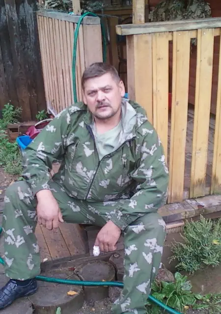 Сергей из Рузы, ищу на сайте постоянные отношения