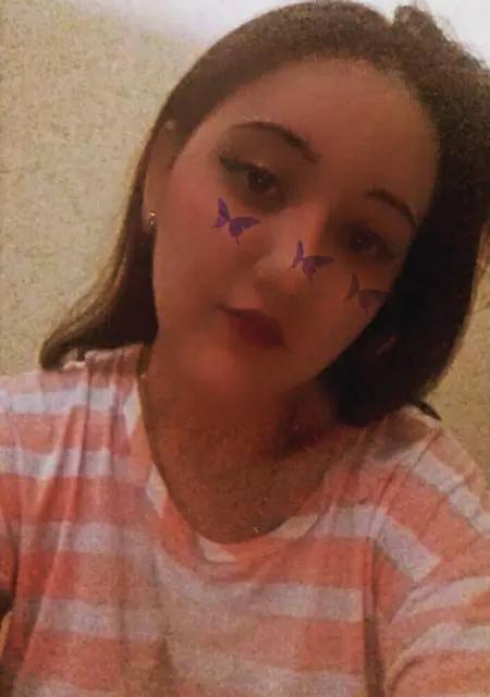 Диана из Бузулука, мне 25, познакомлюсь для постоянных отношений