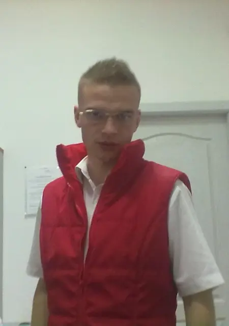 Я Макс, 37, знакомлюсь на одну ночь в Хмельницком