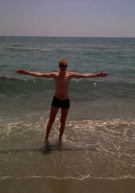 Дмитрий из Заполярного, ищу на сайте знакомства без обязательств